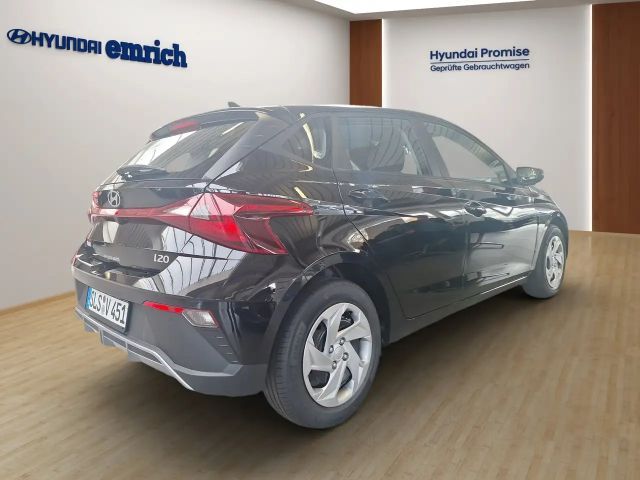 Hyundai i20 1.2 Select