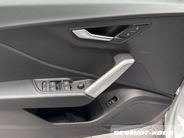 Audi Q2 35 TFSI S-Tronic
