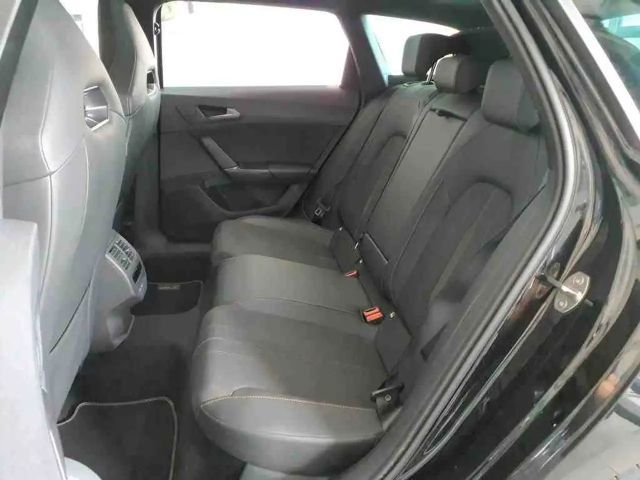 Cupra Leon 1.4 e-Hybrid ST