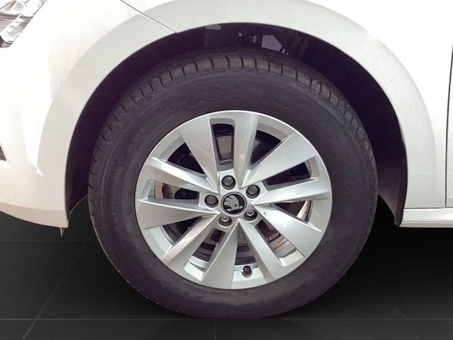 Skoda Kamiq 1.5 TSI Selection