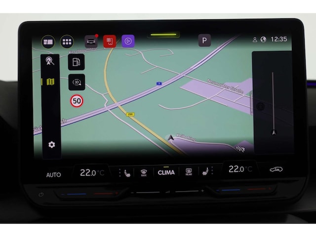 Seat Leon 1.5 eTSI FR-lijn Sportstourer