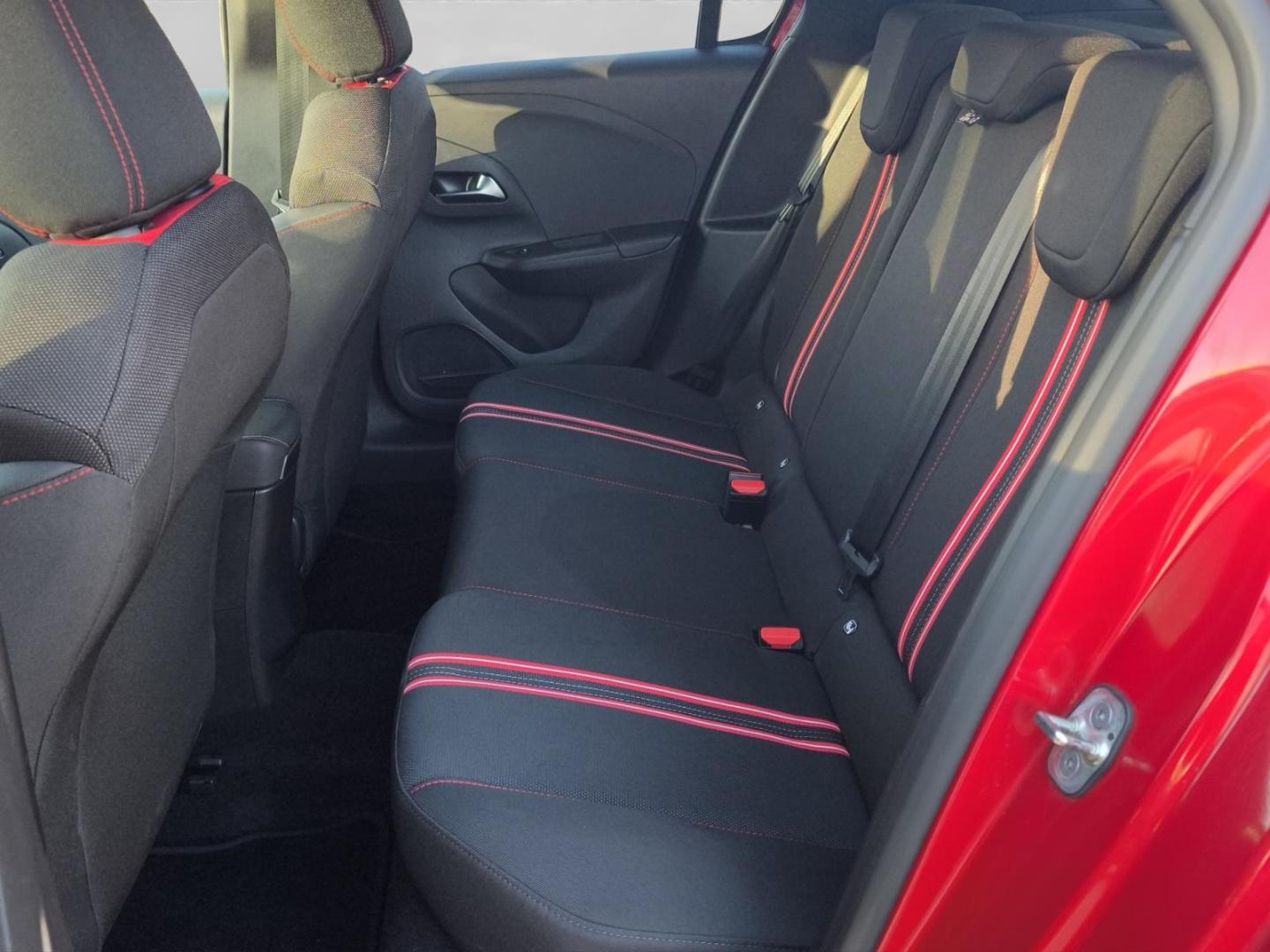 Opel Corsa GS-Line Grand Sport