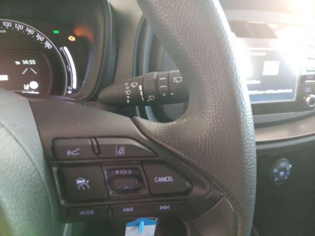 Toyota Aygo X 5-deurs