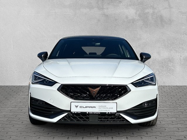 Cupra Leon 2.0 TSI VZ