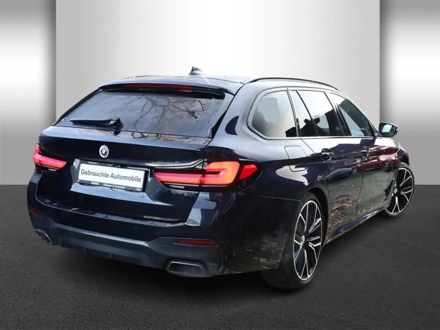BMW 540 540i M-Sport Touring