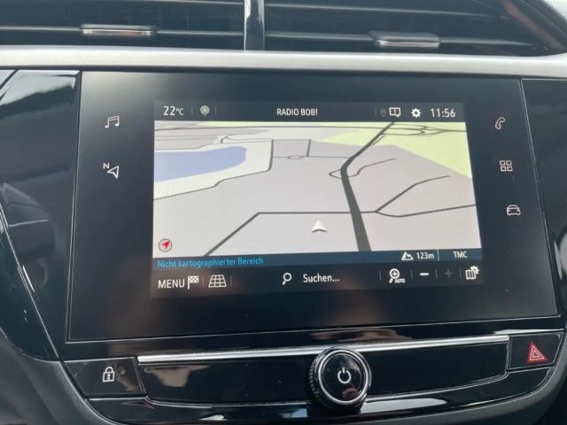 Opel Corsa F 1.2 Navi, Kamera, Parkpilot, Sitzheizung