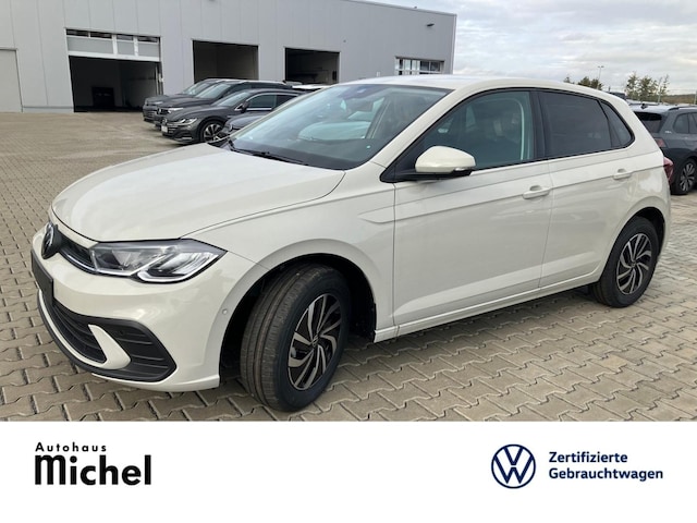 Volkswagen Polo Life