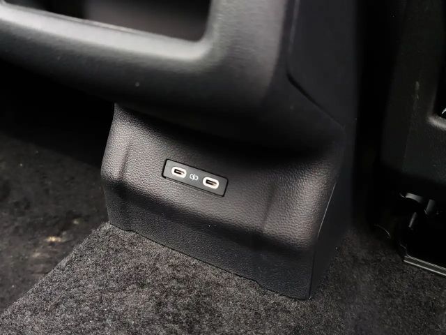 Volkswagen T-Roc DSG Life