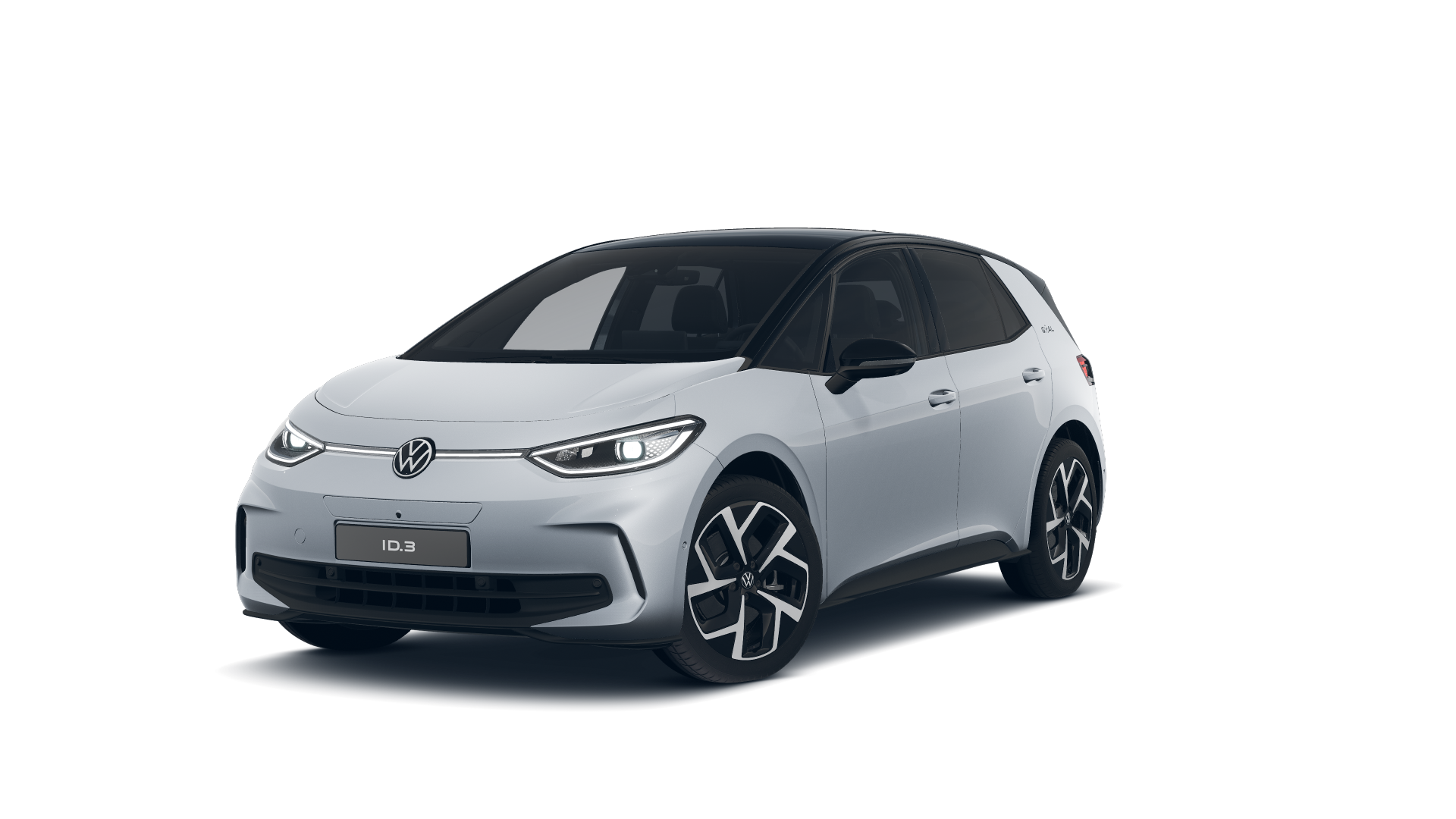 Volkswagen ID.3 150 kW IQ.Drive