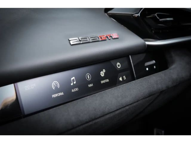 Ferrari 296 *Lift*Racingsitze*Carbon+LED*1.Hd.*