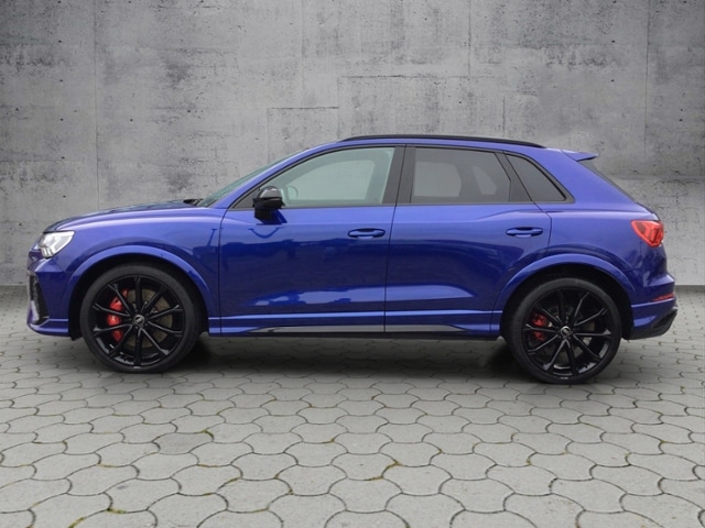 Audi RS Q3 Quattro S-Tronic