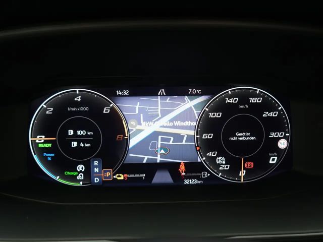 Cupra Formentor VZ e-Hybrid