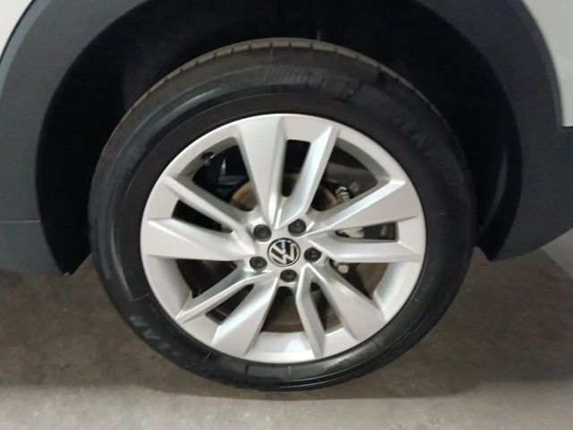 Volkswagen T-Cross 1.5 TSI DSG Life