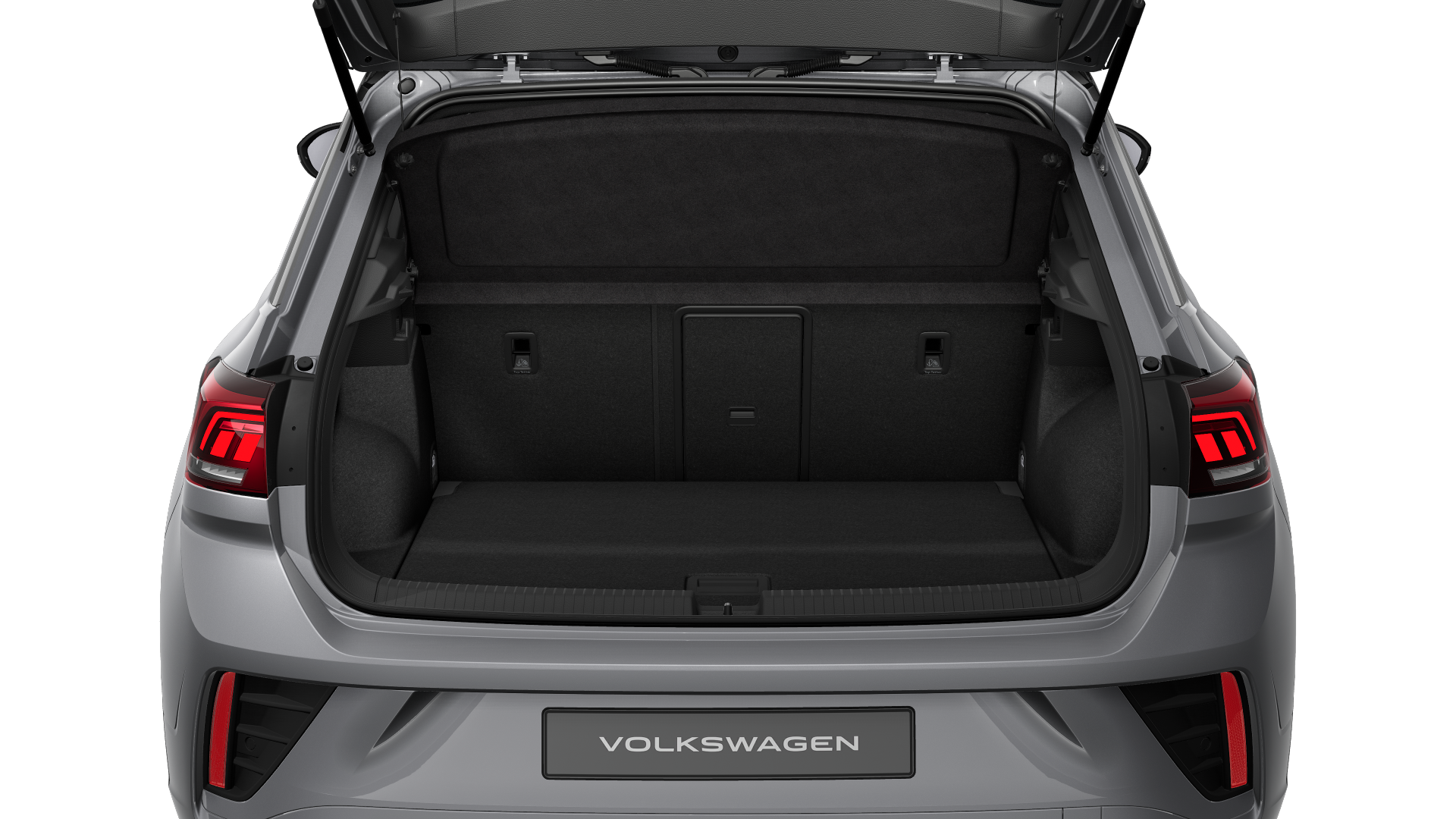 Volkswagen T-Roc 1.5 TSI DSG