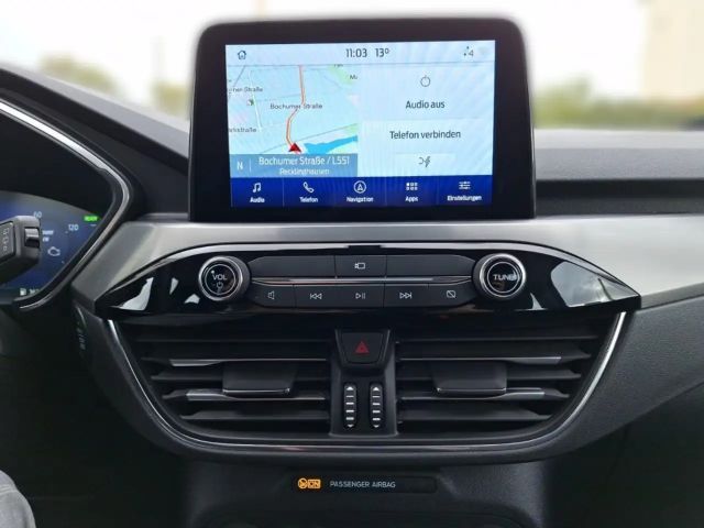 Ford Kuga Hybrid Titanium