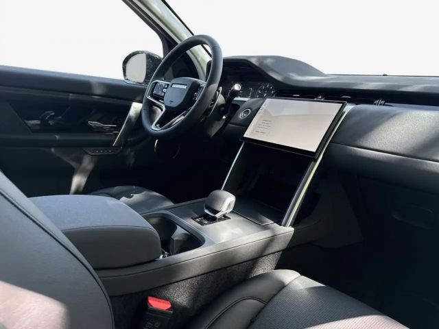 Land Rover Discovery Sport S