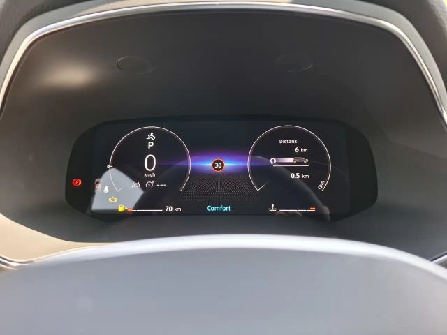 Renault Captur Alpine EDC Esprit Hybrid