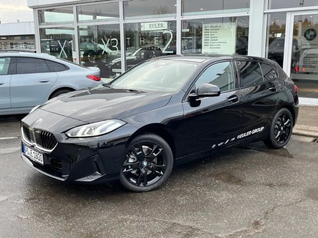 BMW 118 118d Sedan