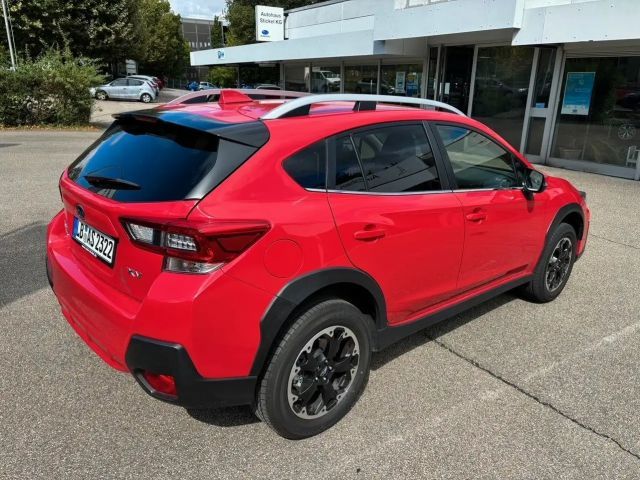 Subaru XV AWD Comfort Plus