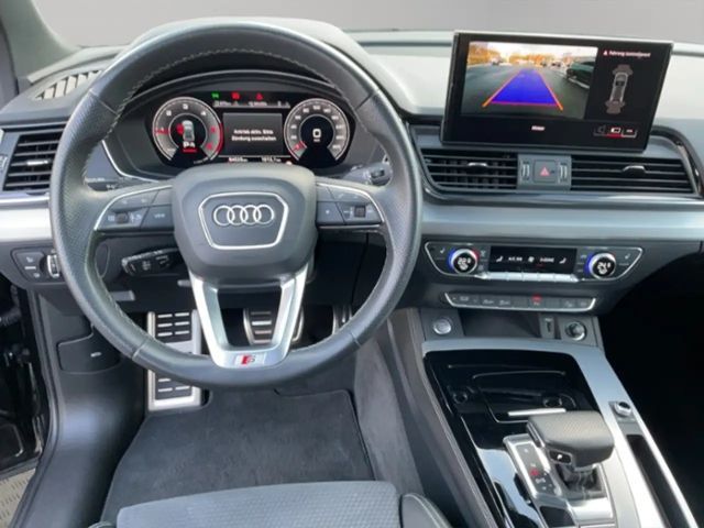 Audi Q5 40 TDI Quattro S-Line