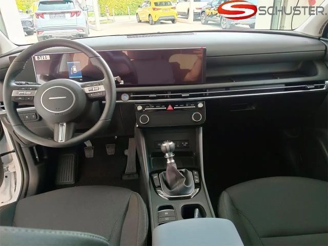 Hyundai Tucson 2WD T-GDi