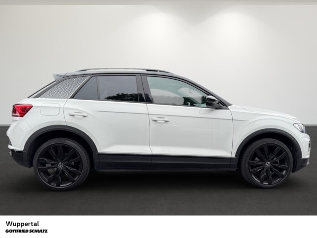 Volkswagen T-Roc 1.5 TSI DSG Sport