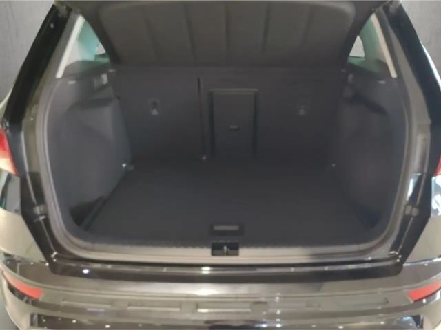 Cupra Ateca Navi LED . El. Heckklappe Rückfahrkamera uvm