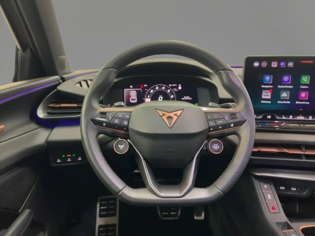 Cupra Terramar 2.0 TSI VZ