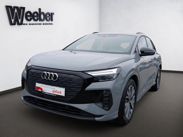 Audi Q4 e-tron 40