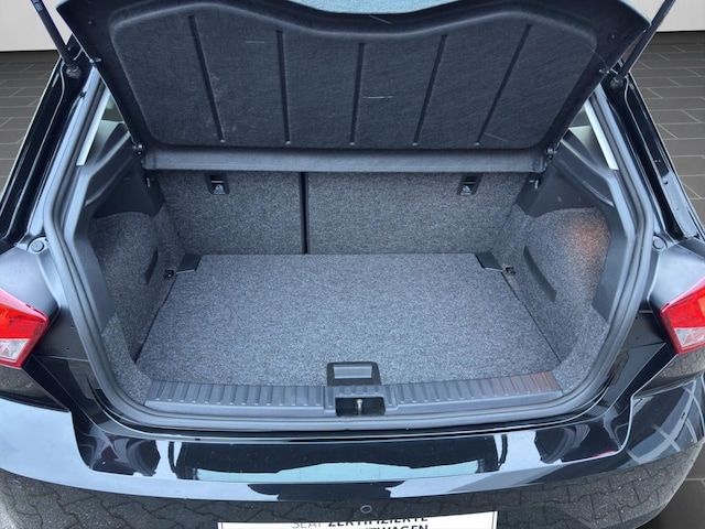 Seat Ibiza 1.0 TSI Style