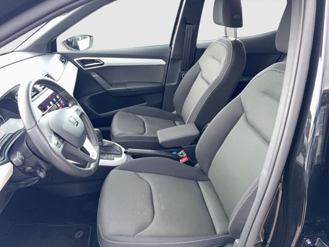 Seat Arona 1.0 TSI DSG