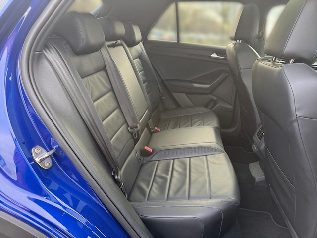 Volkswagen T-Roc 2.0 TSI 4Motion DSG