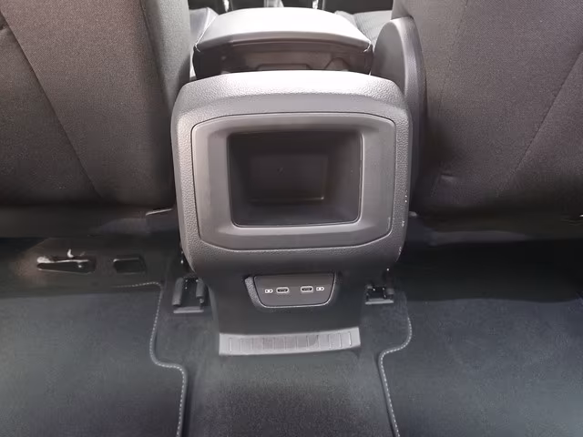 Volkswagen T-Cross IQ.Drive R-Line