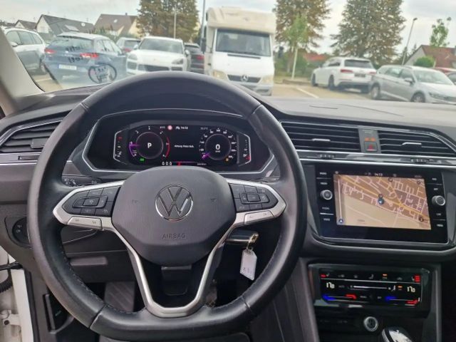Volkswagen Tiguan 2.0 TDI DSG Elegance Elegance