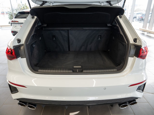 Audi S3 Quattro S-Tronic Sportback