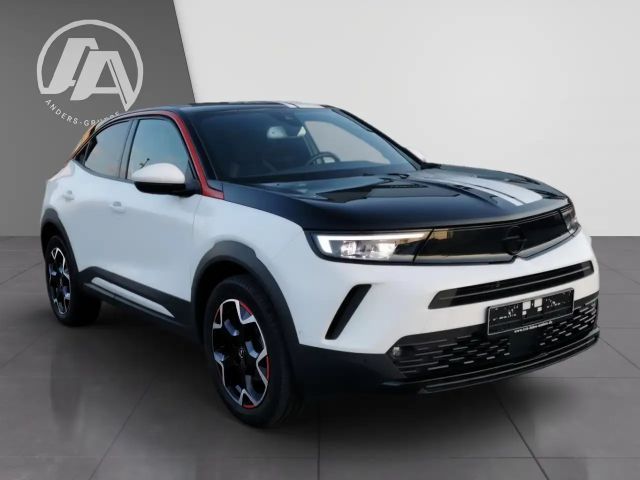 Opel Mokka 1.2 Turbo GS-Line Grand Sport Turbo