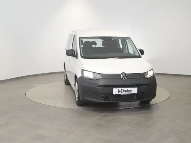 Volkswagen Caddy eHybrid