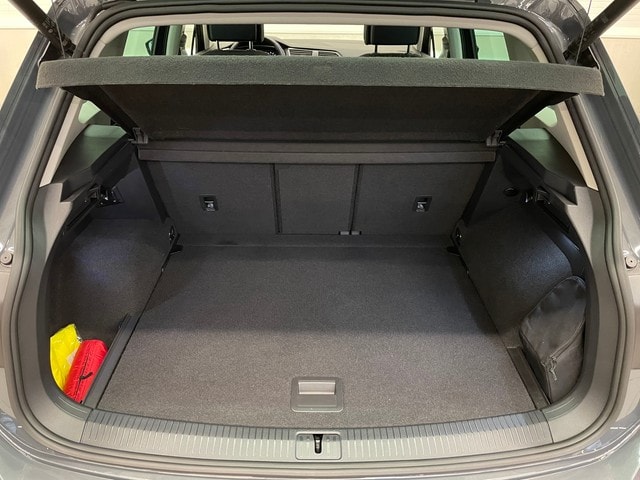 Volkswagen Tiguan 1.5 TSI Elegance Elegance