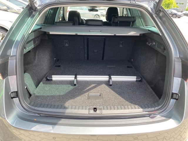 Skoda Octavia 1.5 TSI Combi Selection