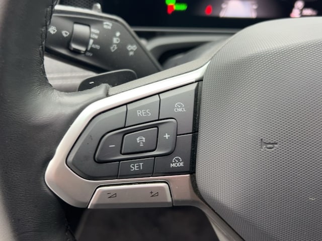 Volkswagen Passat DSG