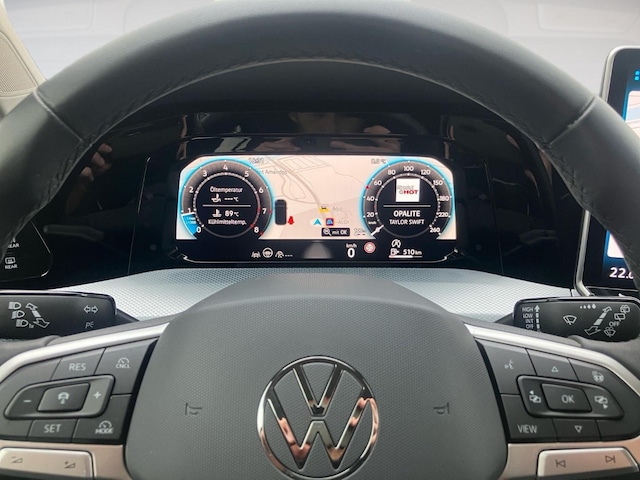 Volkswagen Golf Golf VIII