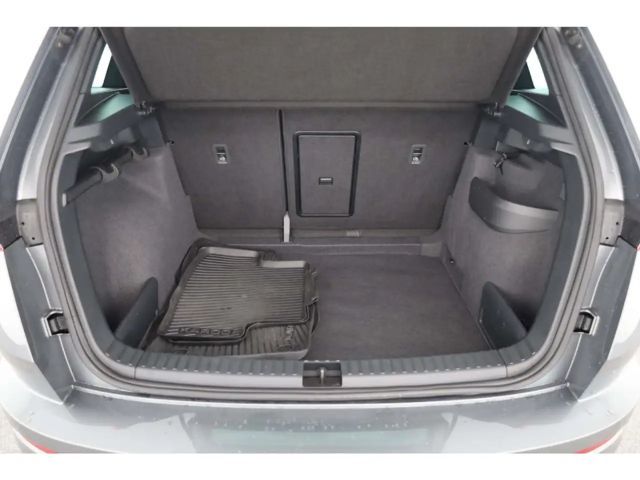 Skoda Karoq 1.5 TSI Sportline