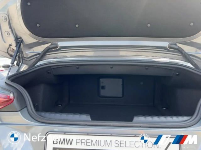 BMW Z4 Cabrio M-Sport Roadster