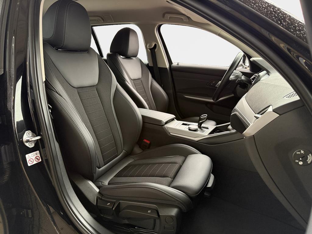 BMW 318 318i Touring