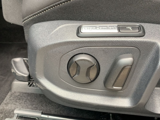 Volkswagen Arteon Shooting Brake 2.0 TDI