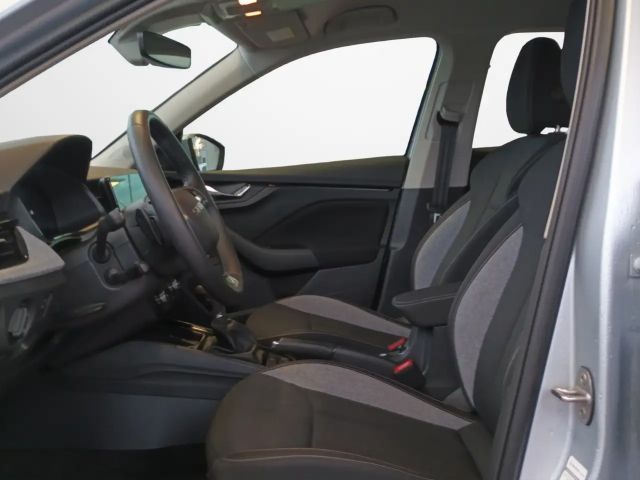 Skoda Kamiq 1.0 TSI Selection