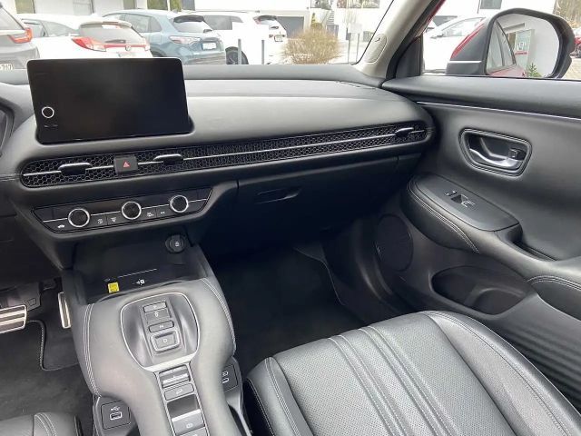 Honda ZR-V 2.0 Advance e:HEV i-MMD