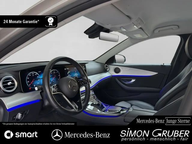 Mercedes-Benz E 220 4MATIC AVANTGARDE