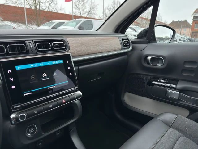 Citroën C3 Max PureTech