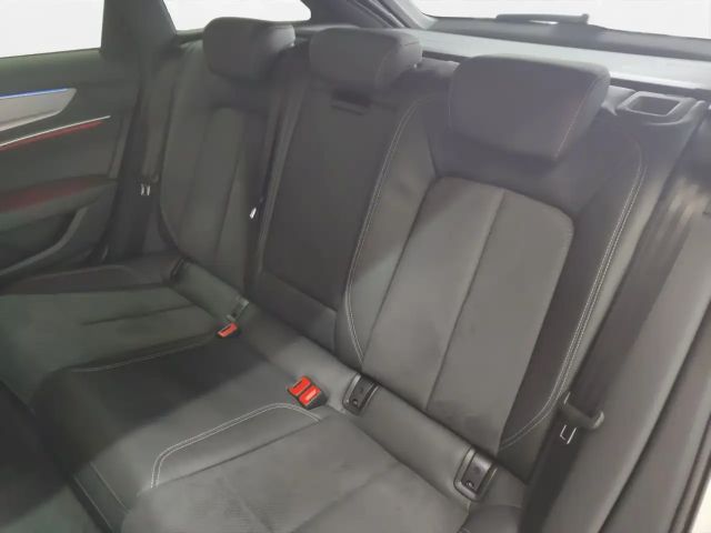 Audi A6 2.0 TFSI Hybride Quattro Sport